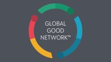 Global good network
