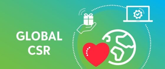 global csr