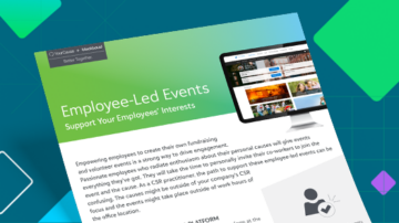 employee led events support your employees interests page image