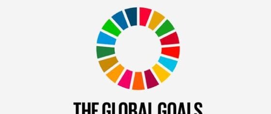 the global goals for sustainable development