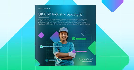 uk csr industry spotlight