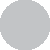 Empty grey ball