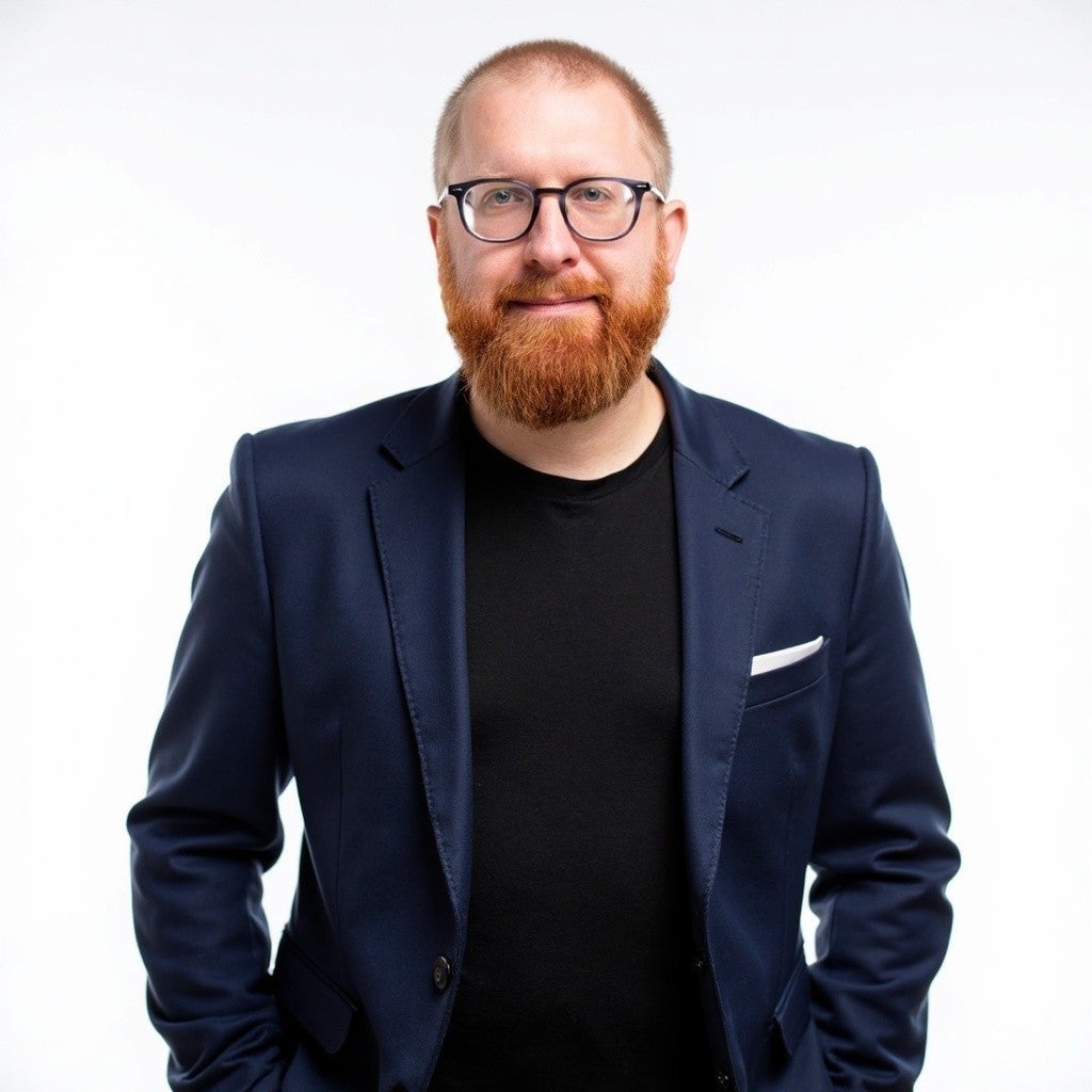 Nathan Froelich, YourCause from Blackbaud